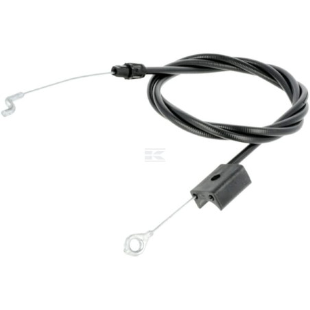 Câble de frein moteur SABO GX21597