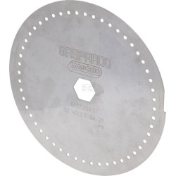 Disque GASPARDO G10123430R