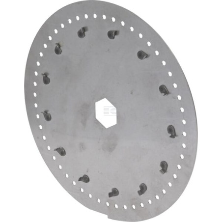 Disque GASPARDO G10123430R