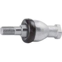 Joint CAMOZZI GY40