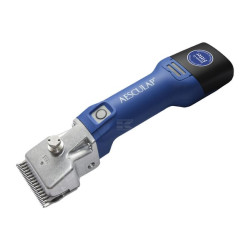 Tondeuse à batterie AESCULAP GT804