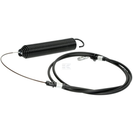 Câble de commande SABO GY22387
