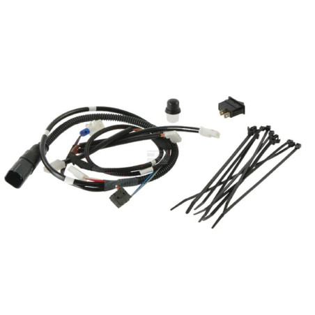 Câble GRAMMER G1104792