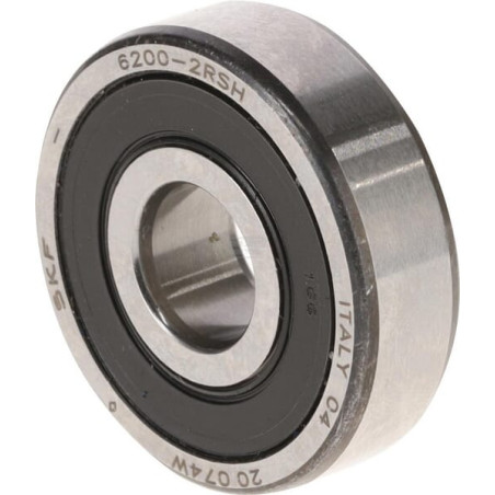 Roulement à billes AS-MOTOR G07830047