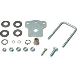 Verrouillage complet AS-MOTOR G07382004