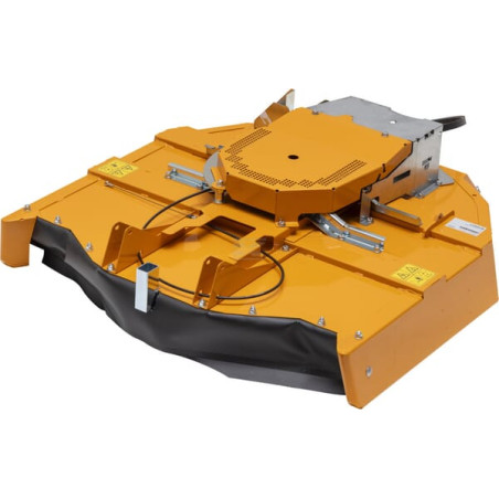 Coiffe protection AS-MOTOR G06980005