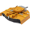 Coiffe protection AS-MOTOR G06980005