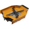 Coiffe protection AS-MOTOR G06980005