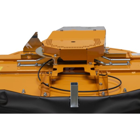 Coiffe protection AS-MOTOR G06980005