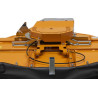 Coiffe protection AS-MOTOR G06980005