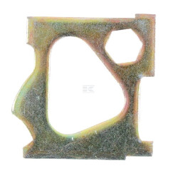 Plaque GRAMMER G107672