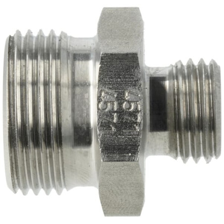 Raccord droit PH HYDRAULIK GS158LSS