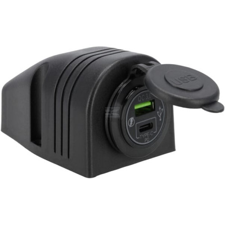 Prise BLAUPUNKT GSM053