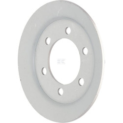 Demi-poulie AS-MOTOR G06925017