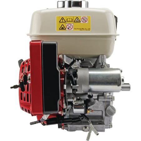 Moteur HONDA GX200UT2SXE5OH