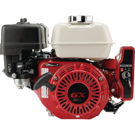 Moteur HONDA GX200UT2SXE5OH