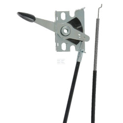 Levier AS-MOTOR G04880015