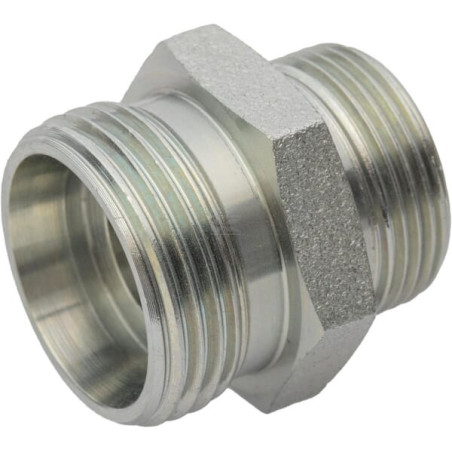 Raccord droit UNIVERSEL GS2218LKR