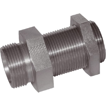 Raccord cloison VOSS GSS38S