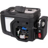 Moteur électrique HONDA GXE20HQ4SD
