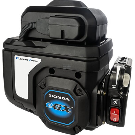 Moteur électrique HONDA GXE20HQ4SD