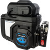 Moteur électrique HONDA GXE20HQ4SD
