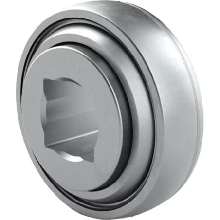 Roulement à rouleaux PEER BEARING GW211RPPB8