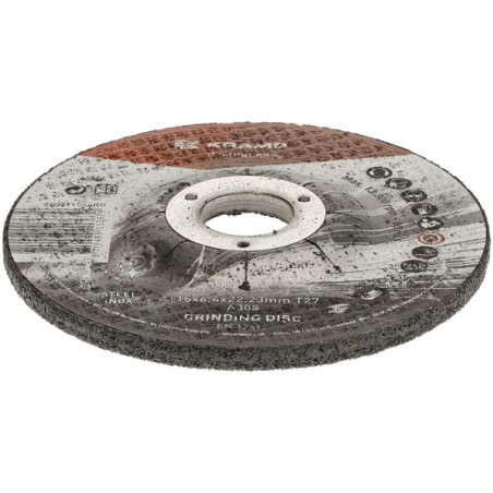 Disque UNIVERSEL GW11564KR