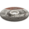 Disque UNIVERSEL GW11564KR