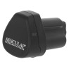 Batterie de rechange AESCULAP GT651