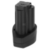 Batterie de rechange AESCULAP GT651