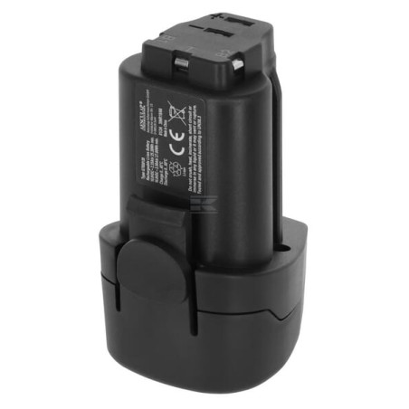Batterie de rechange AESCULAP GT651