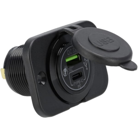 Prise BLAUPUNKT GSM052