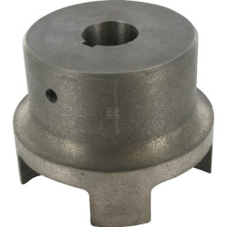 Côté pompe MP FILTRI GEP850