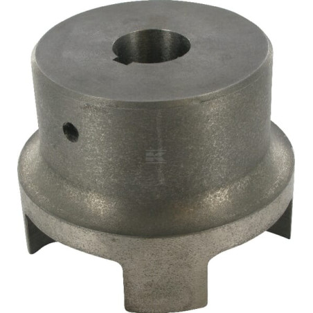 Côté pompe MP FILTRI GEP850