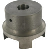 Côté pompe MP FILTRI GEP850