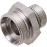 Raccord à filetage PH HYDRAULIK GES28LR34WDSS