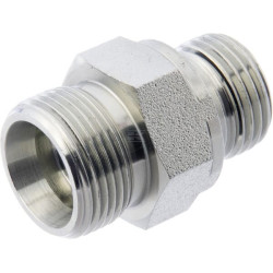 Raccord à goujon UNIVERSEL GES12SR38WDKR