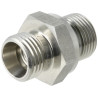 Raccord à filetage PH HYDRAULIK GES10LR38WDSS