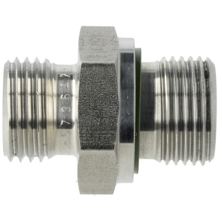 Raccord à filetage PH HYDRAULIK GES10LR38WDSS