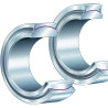 Interrupteur INA/FAG GE80UK2RSAINA