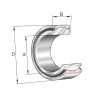 Interrupteur INA/FAG GE80UK2RSAINA