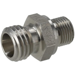 Raccord à filetage PH HYDRAULIK GES6LR18SS