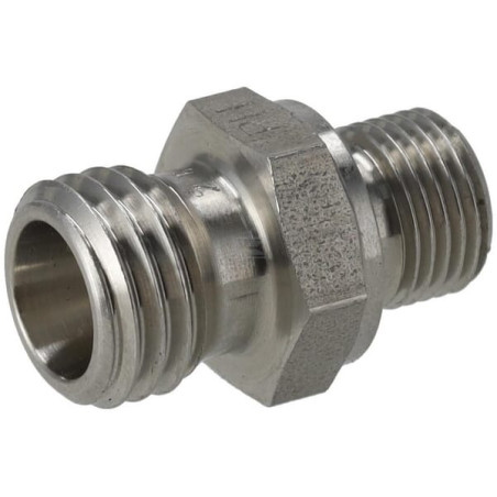 Raccord à filetage PH HYDRAULIK GES6LR18SS