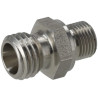 Raccord à filetage PH HYDRAULIK GES6LR18SS