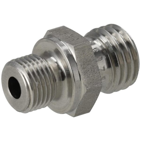 Raccord à filetage PH HYDRAULIK GES6LR18SS
