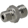 Raccord à filetage PH HYDRAULIK GES6LR18SS