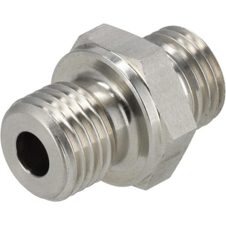 Raccord à filetage PH HYDRAULIK GES8LM14SS