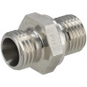 Raccord à filetage PH HYDRAULIK GES8LM14SS
