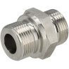 Raccord à filetage PH HYDRAULIK GES15LM22SS